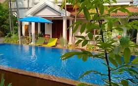 Passport Hostel